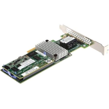 Ibm Serveraid M5210 Sas/Sata Controller For Sys X 46C9110